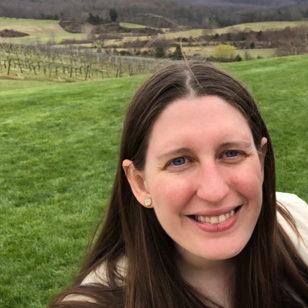 Meet your Posher, Rachel